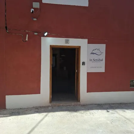 Apartman In Troino