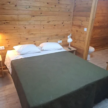 In Troino Apartman *